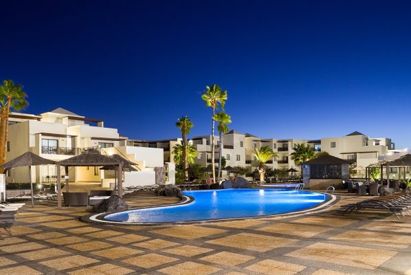 Vitalclass Lanzarote Resort
