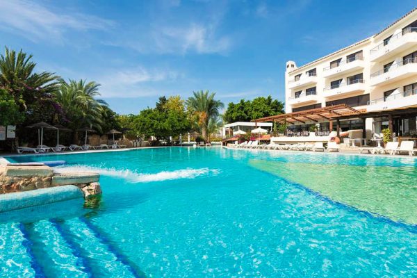 Paphos Gardens Holiday Resort