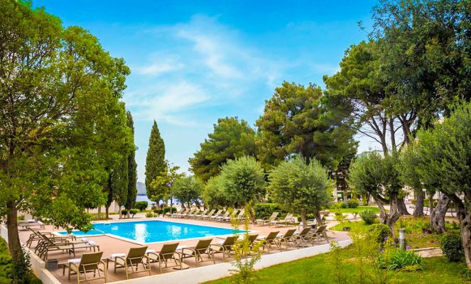 Hotel Epidaurus