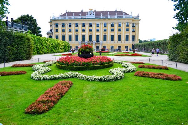 Austria Vienna