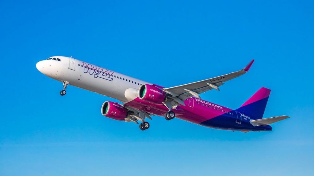Wizzair