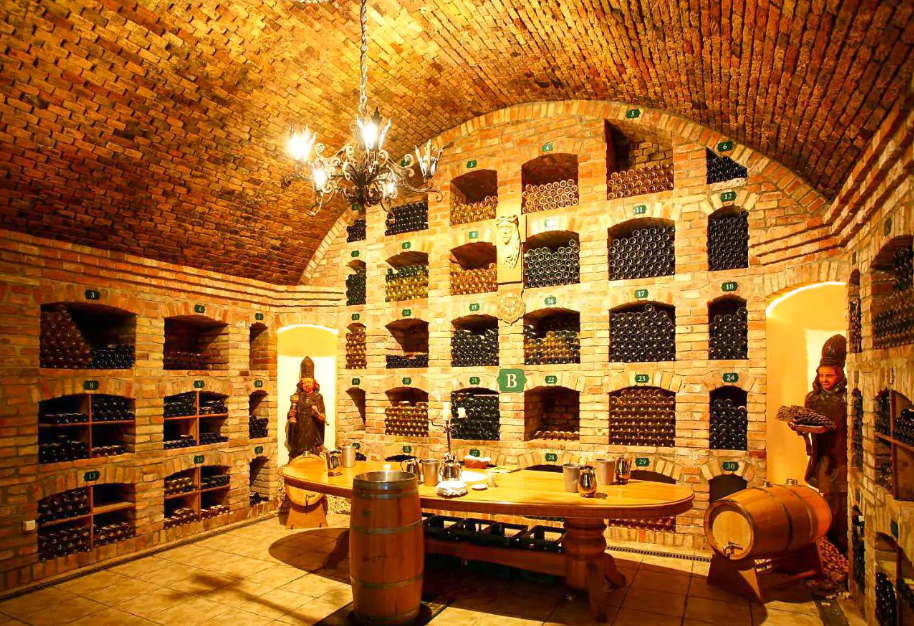 Garni hotel Matysak