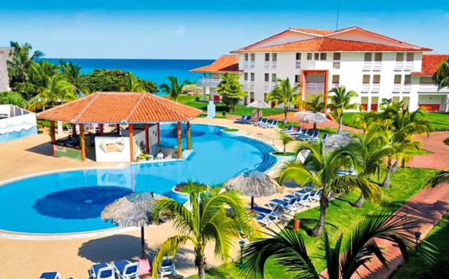 LABRANDA Varadero