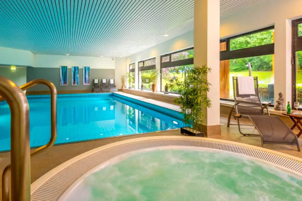 Leonardo Royal Hotel Baden- Baden