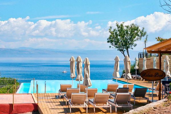 Belvedere Aeolis Hotel