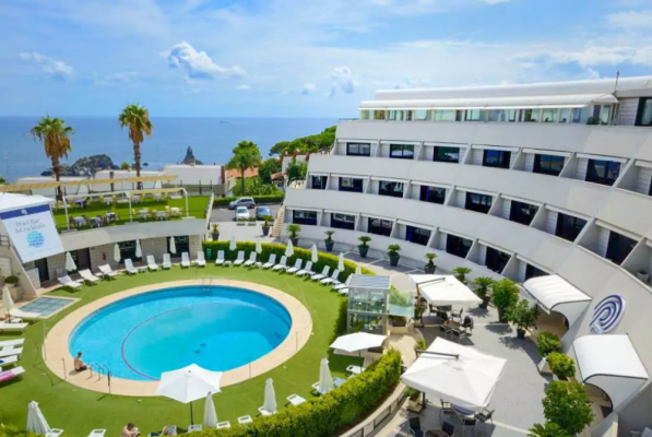 President Park Hotel