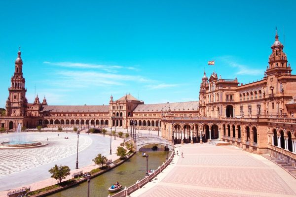 Spain Seville