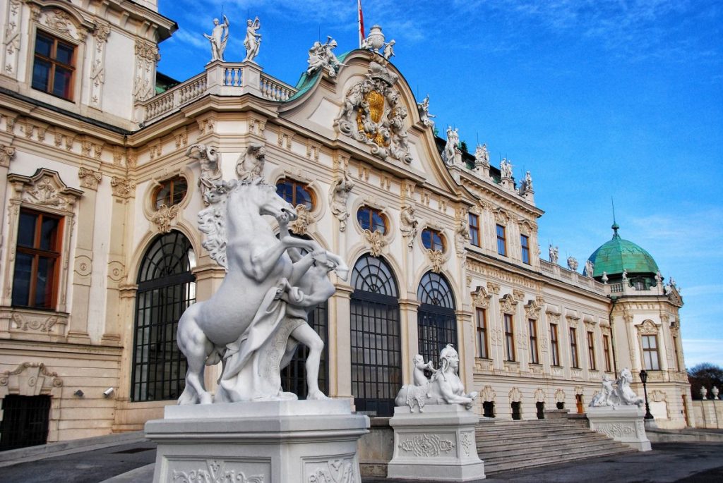 Austria Vienna