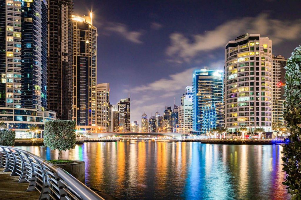 UAE Dubai