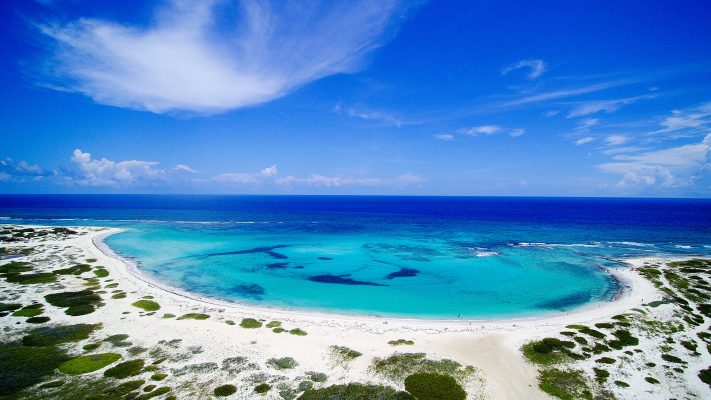 Aruba