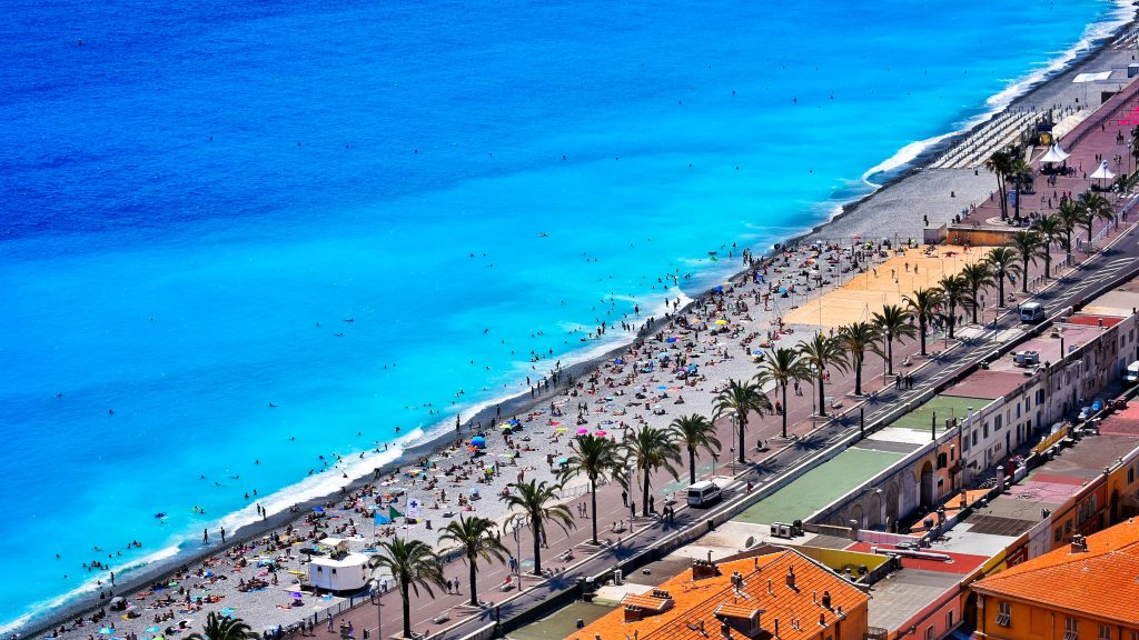 France Nice