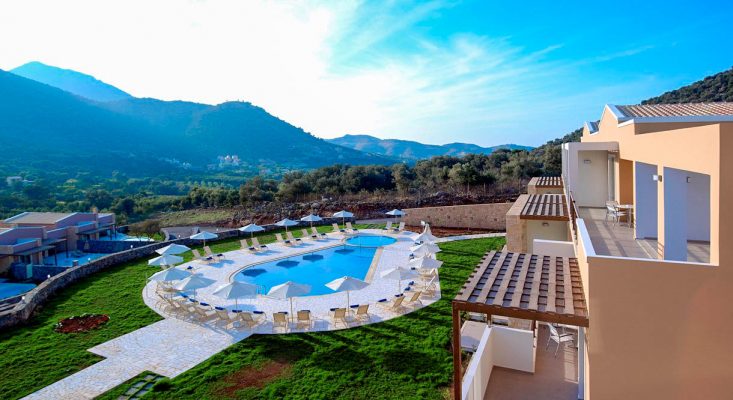 Filion Suites Resort & Spa