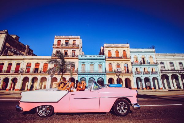 Cuba Havana