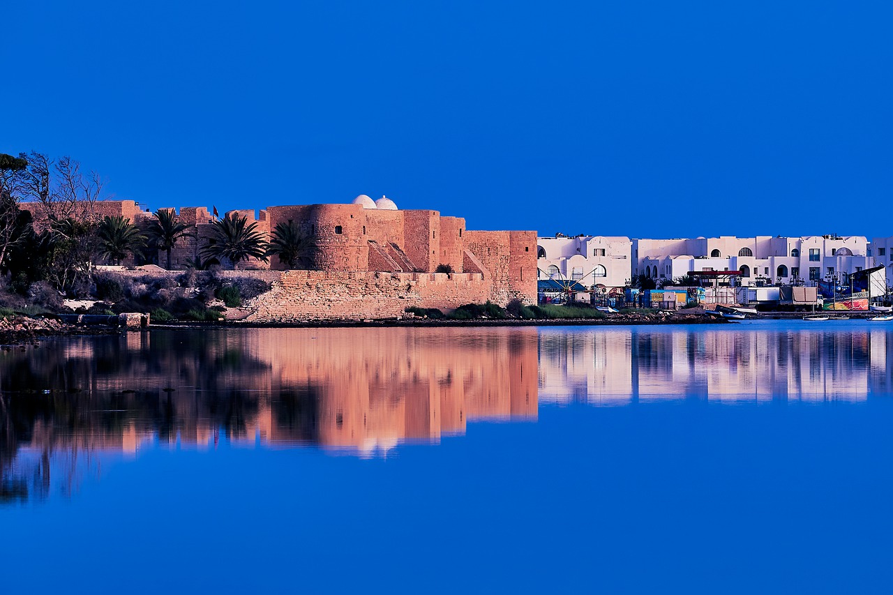 Tunisia Djerba