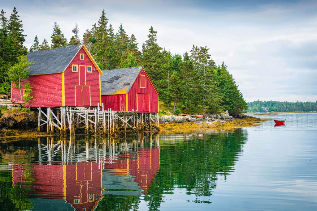 Canada Lahave