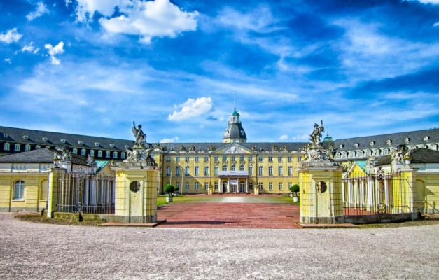 Germany Baden Baden