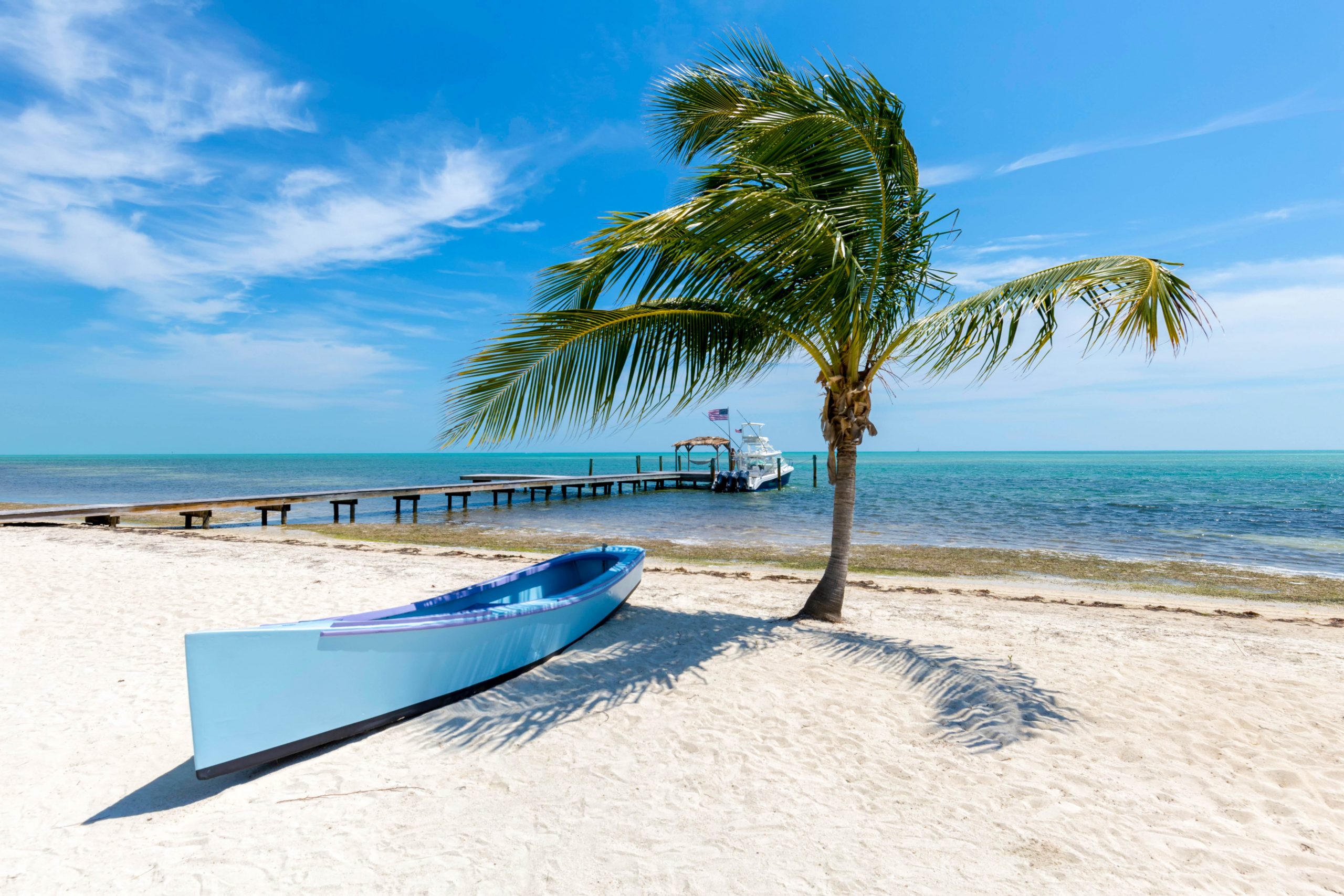 USA Florida Islamorada