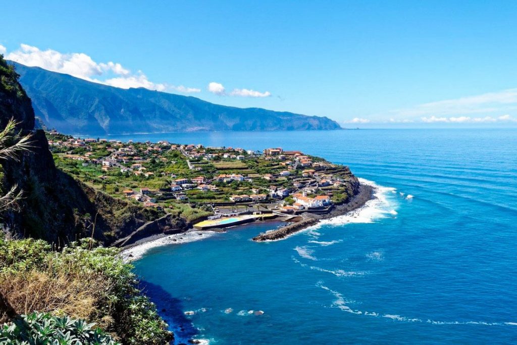 Portugal Madeira