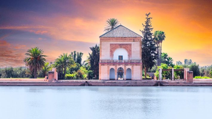 Morocco Marrakech