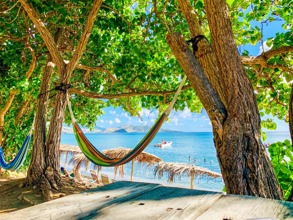 Saint Kitts and Nevis