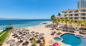 Villa del Palmar Beach Resort & Spa Puerto Vallarta