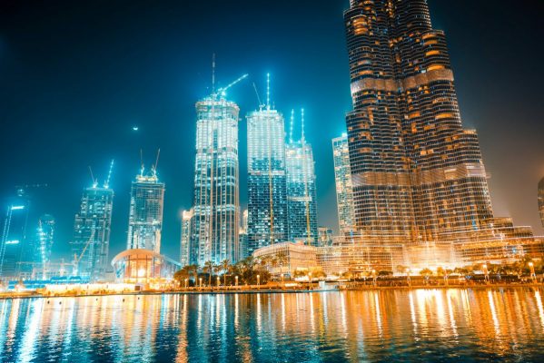 UAE Dubai