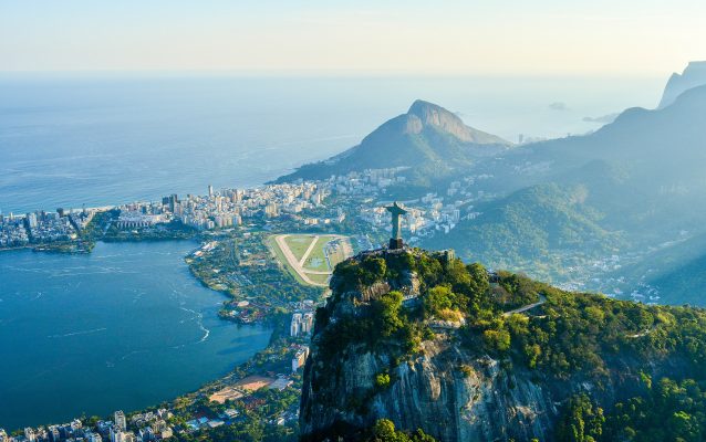 Brazil Rio de Janeiro