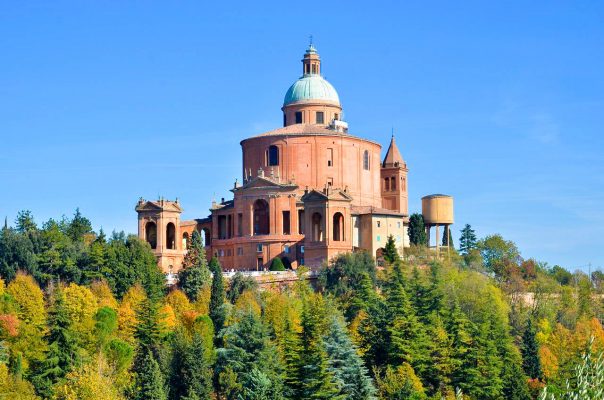 Italy Bologna