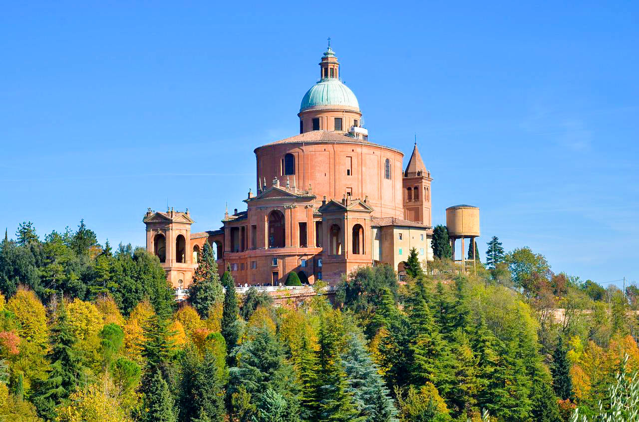 Italy Bologna