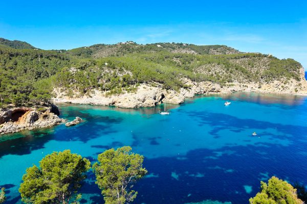Spain Ibiza