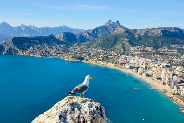 Spain Alicante