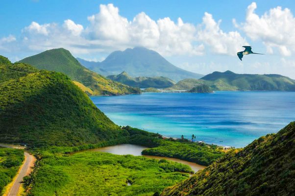 Saint Kitts and Nevis