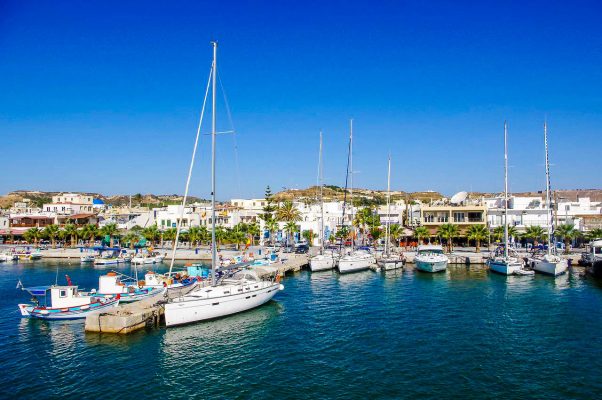 Greece Kos