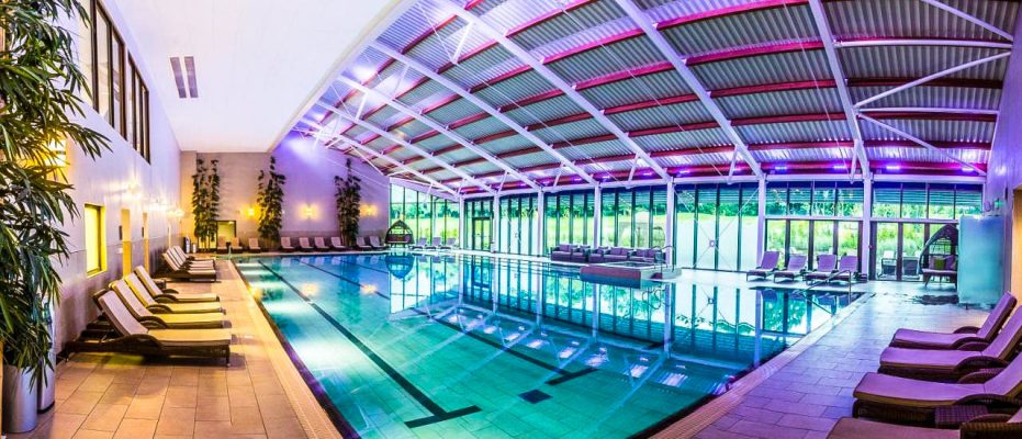 Ramside Hall Hotel, Golf And Spa