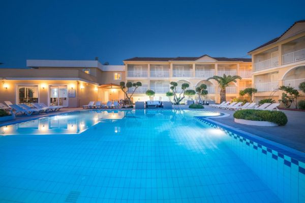Filoxenia Hotel