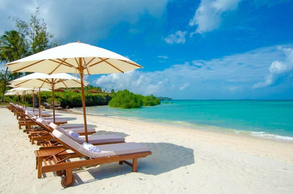 Sea Cliff Resort & Spa