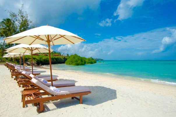 Sea Cliff Resort & Spa
