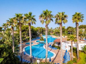 Hotel Princesa Playa