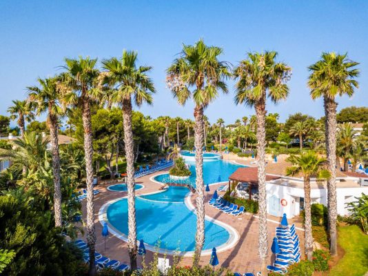 Hotel Princesa Playa