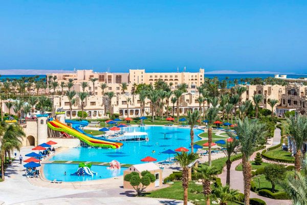 Royal Lagoons Resort & Aqua Park