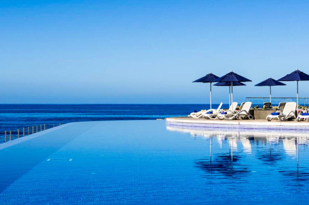 Marina Suites