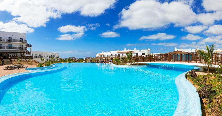 Meliá Dunas Beach Resort & Spa