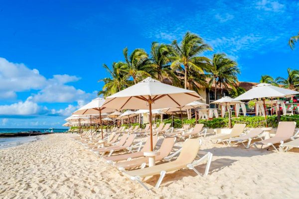 The Reef Coco Beach All Inclusive