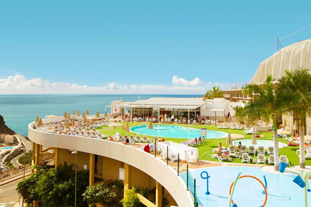 Altamadores Hotel