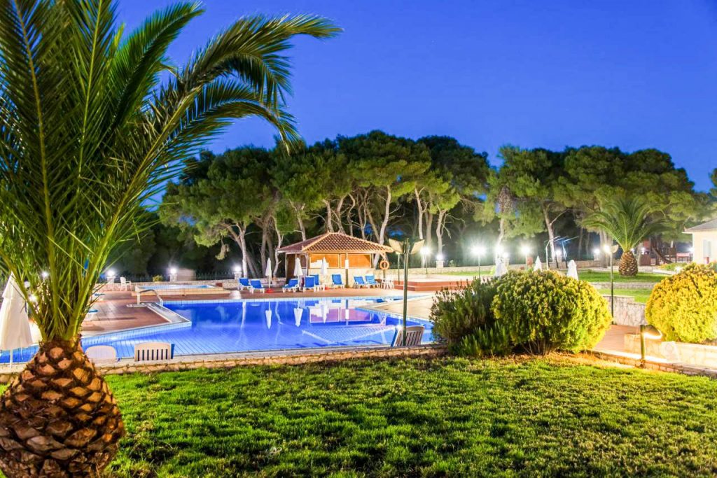 Keri Village & Spa By Zante Plaza - Adults Only