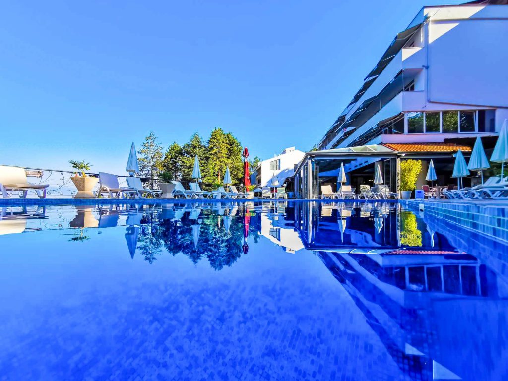 Hotel & Spa Tino Sveti Stefan