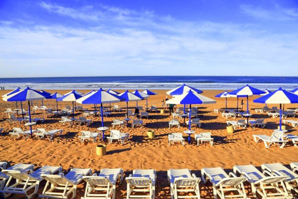 LABRANDA Les Dunes D Or Premium Beach Club