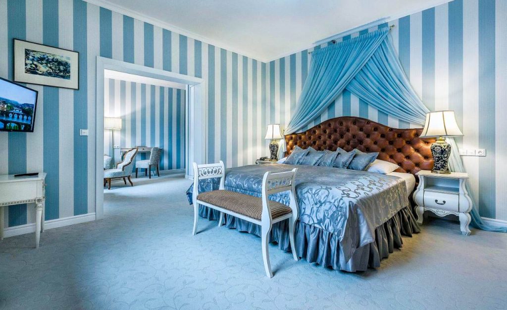 Hotel Hoffmeister & Spa