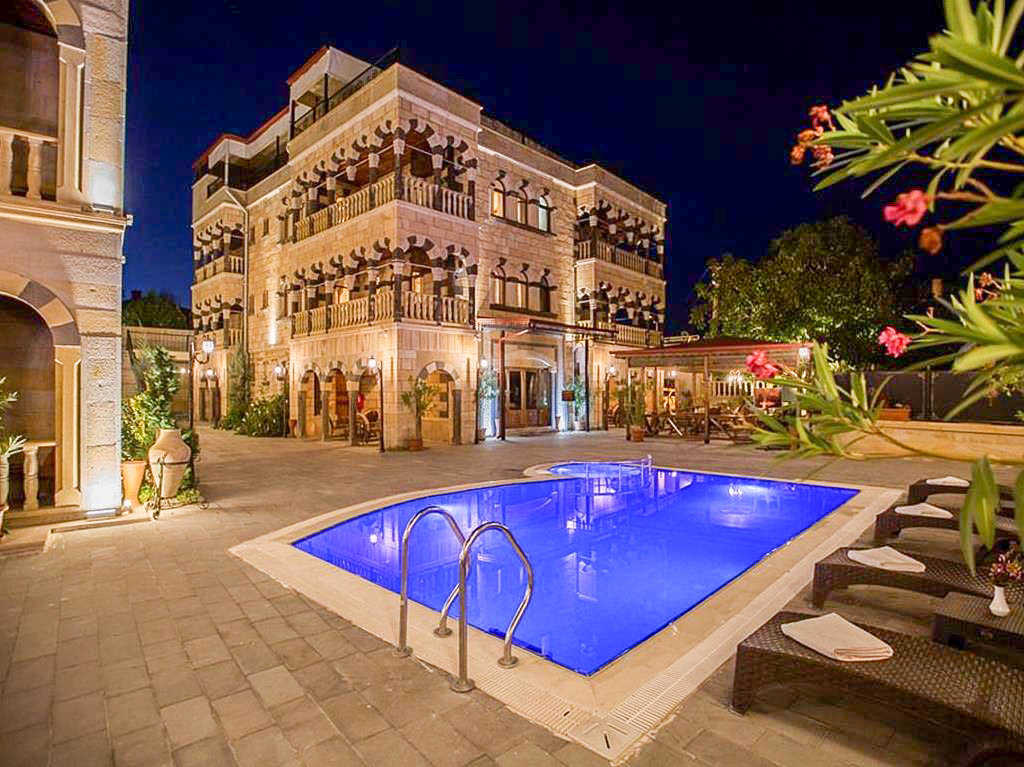 Goreme Reva Hotel