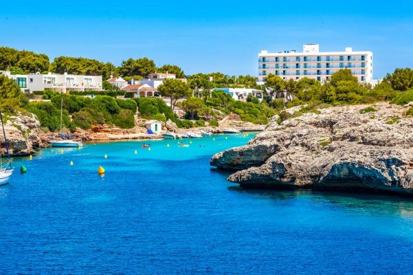 Globales Cala'n Blanes
